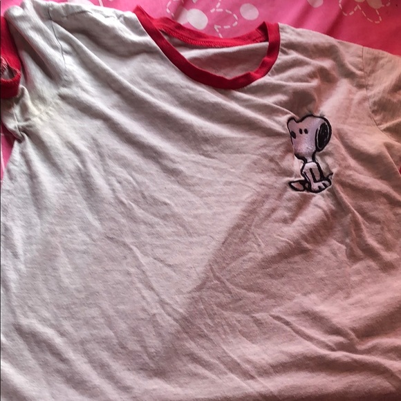 Snoopy - Picture 1 of 1